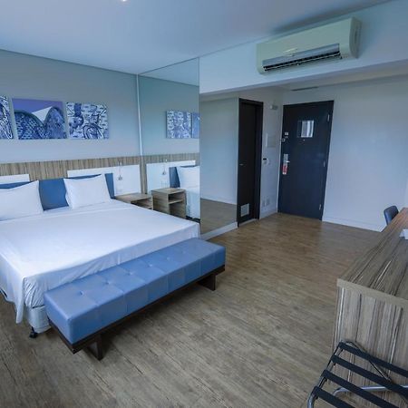 Ibis Styles Confins Aeroporto Otel Lagoa Santa  Dış mekan fotoğraf