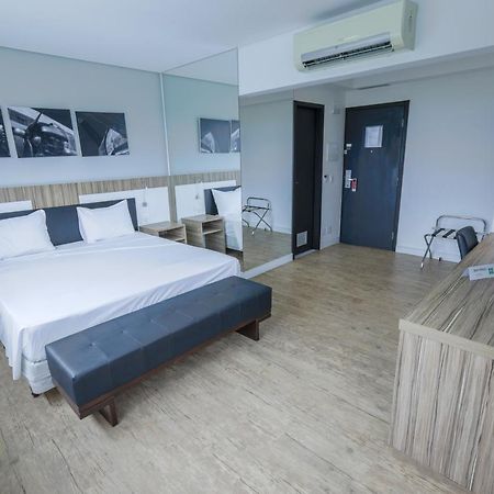 Ibis Styles Confins Aeroporto Otel Lagoa Santa  Dış mekan fotoğraf