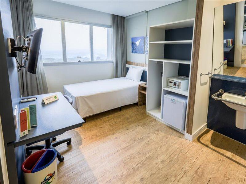 Ibis Styles Confins Aeroporto Otel Lagoa Santa  Dış mekan fotoğraf