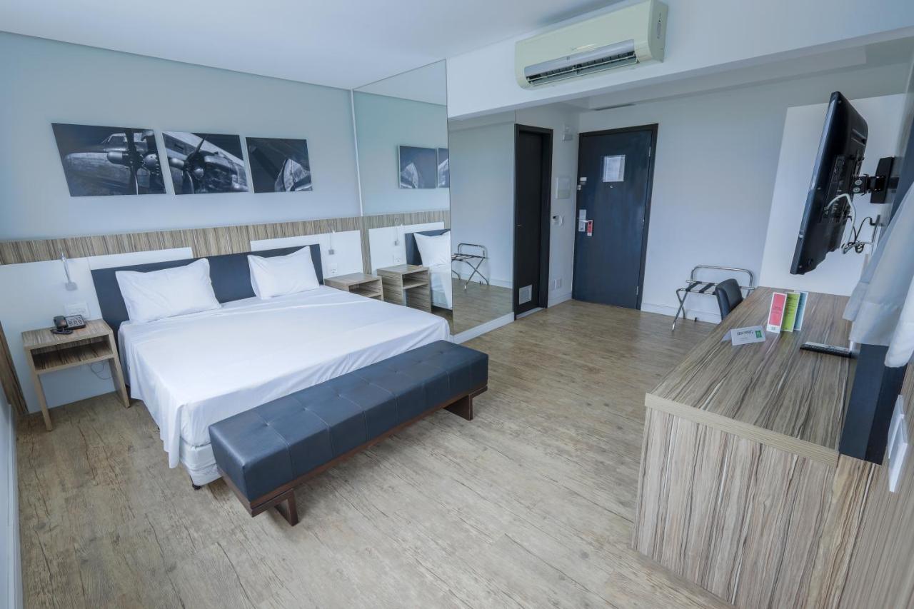 Ibis Styles Confins Aeroporto Otel Lagoa Santa  Dış mekan fotoğraf