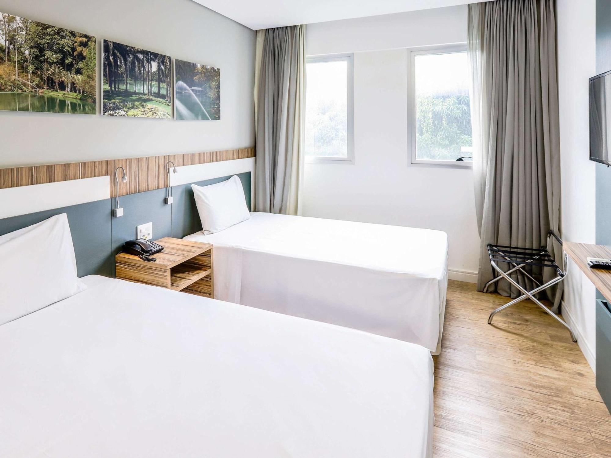 Ibis Styles Confins Aeroporto Otel Lagoa Santa  Dış mekan fotoğraf