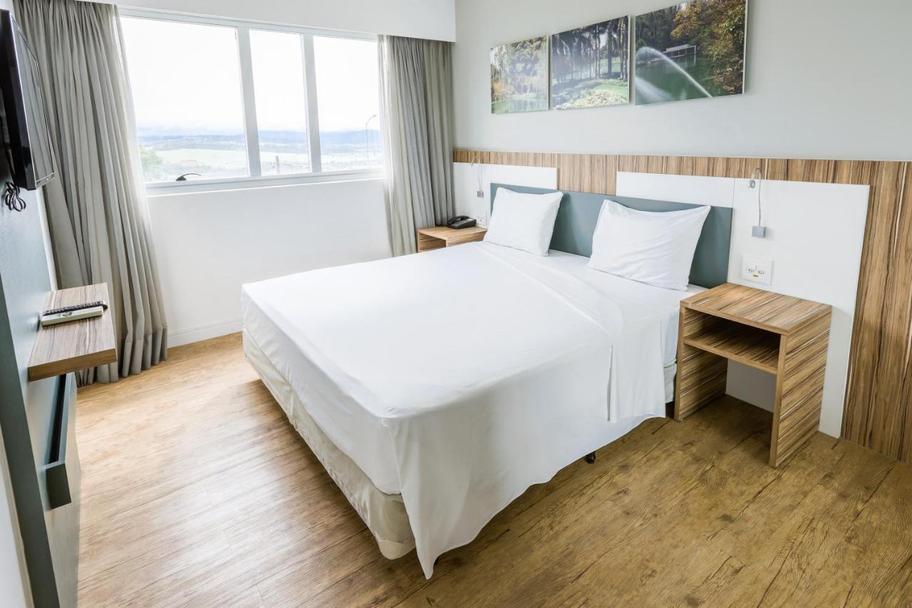 Ibis Styles Confins Aeroporto Otel Lagoa Santa  Dış mekan fotoğraf