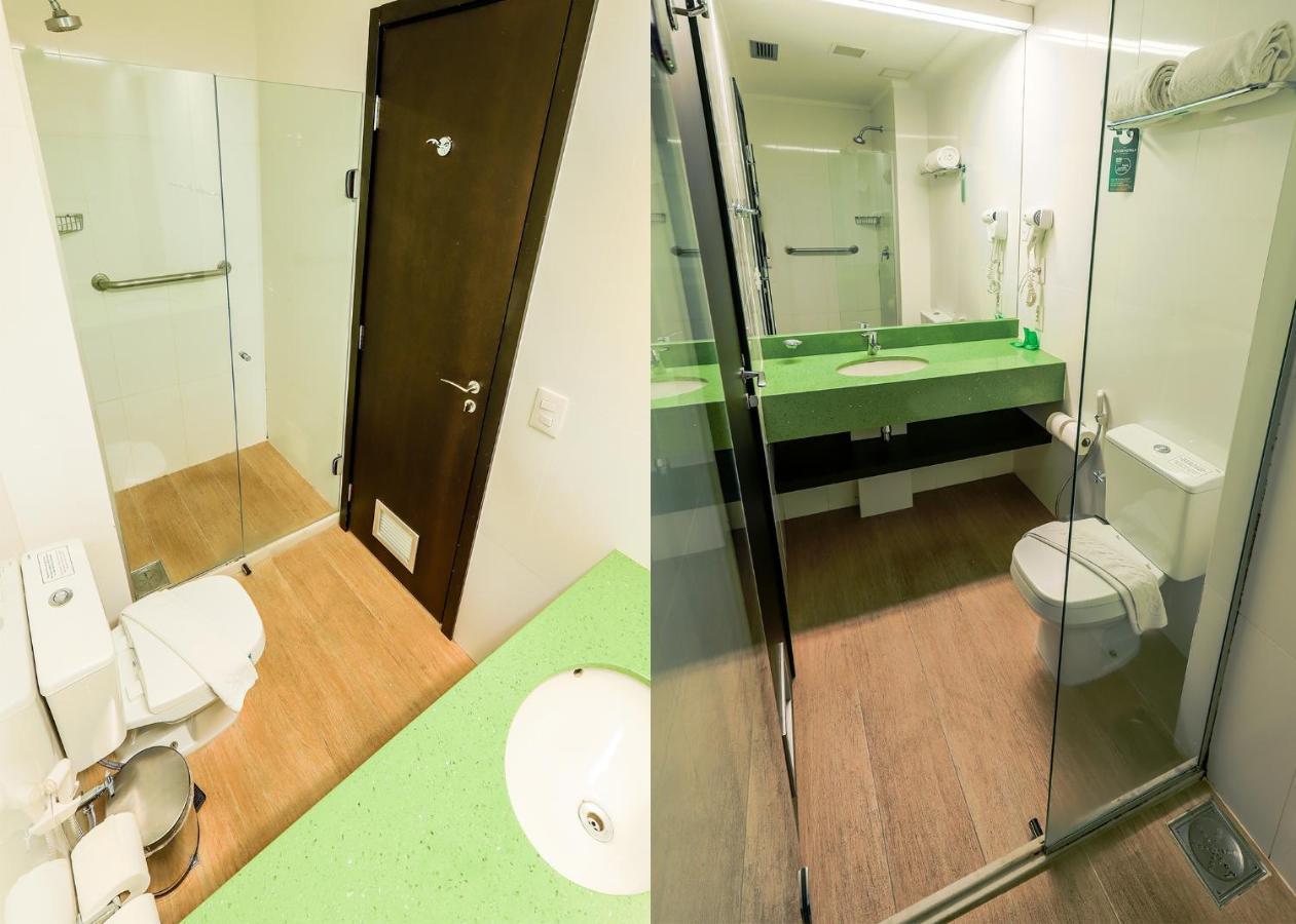 Ibis Styles Confins Aeroporto Otel Lagoa Santa  Dış mekan fotoğraf